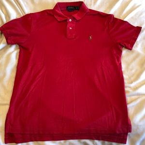 Polo Ralph Lauren dress shirt men